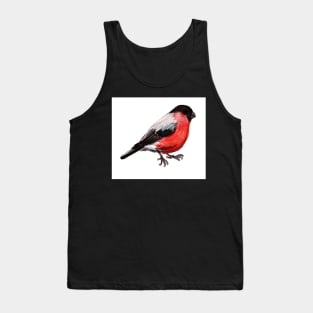 Bullfinch Tank Top